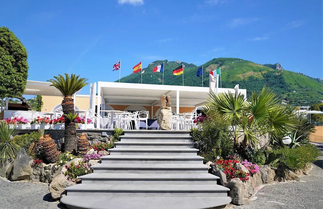Hotel Parco Delle Agavi-1