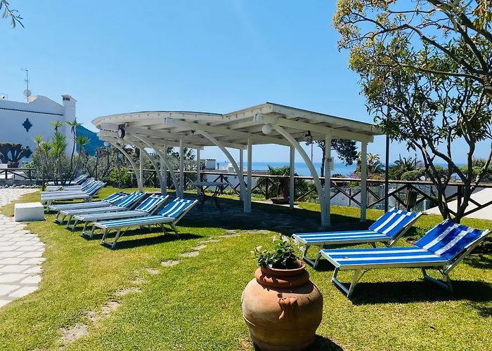 Hotel Ideal Forio di Ischia