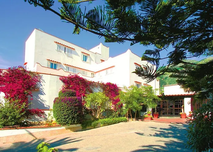 Hotel Parco San Marco Forio di Ischia